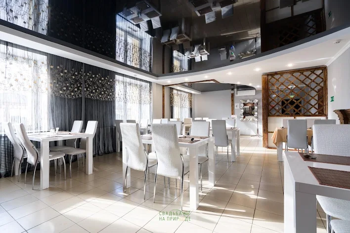 Фото №4 зала Основной зал