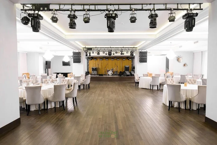 Фото №2 зала Grand зал