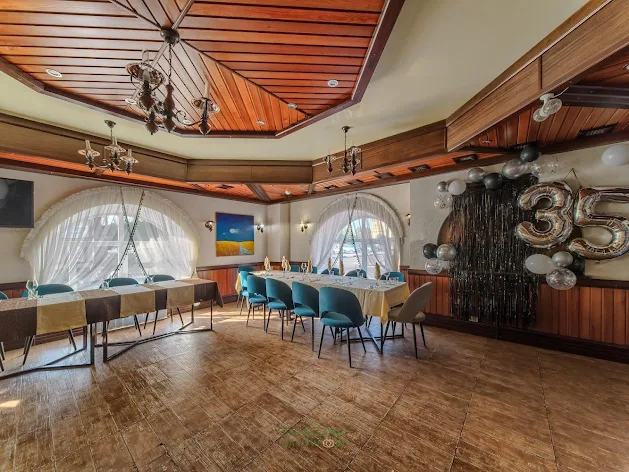 Фото №2 зала Зал на 40 человек