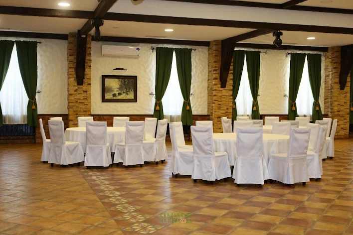 Фото №1 зала Дворянский зал