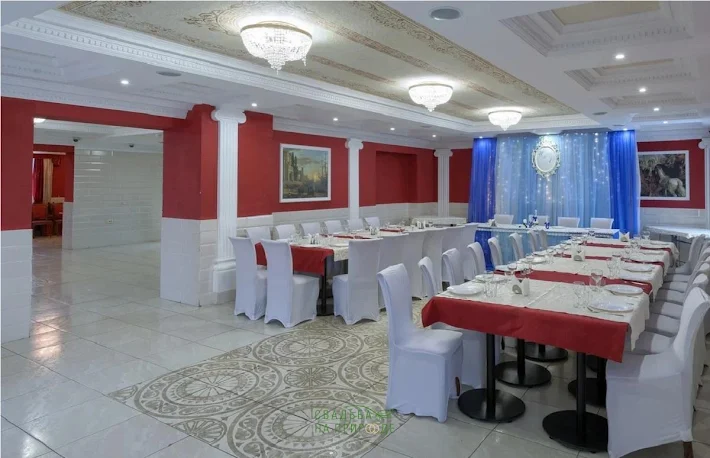 Фото №1 зала Зал на 2 этаже