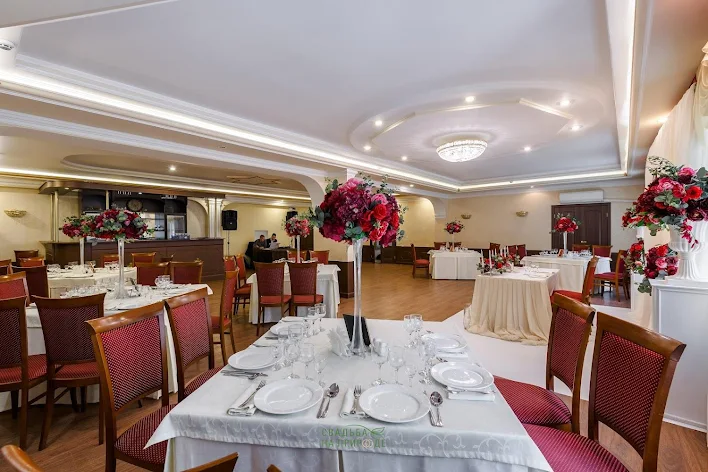 Фото №2 зала Основной зал