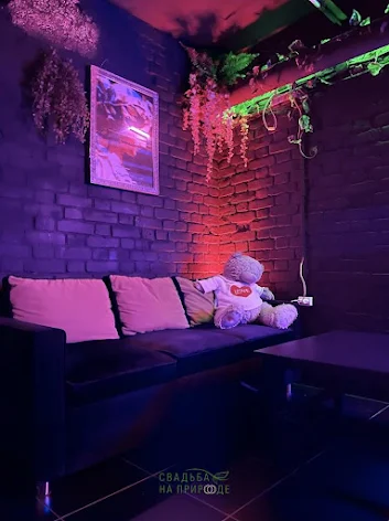 Фото №1 зала Loft one