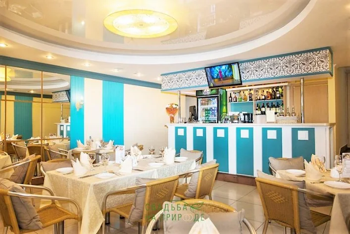 Фото №1 зала Помещение