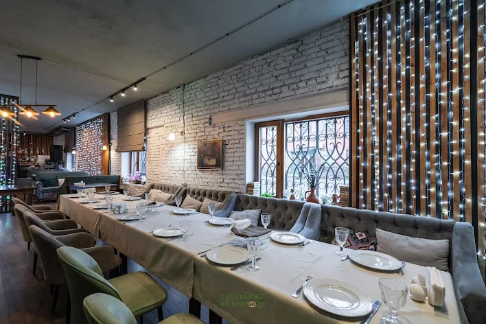 Фото №1 зала 1 этаж