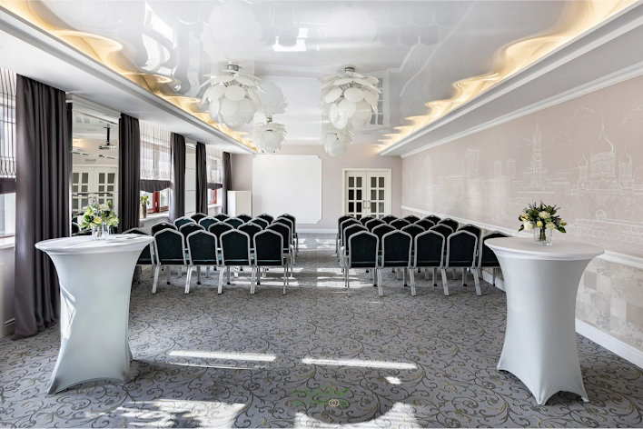 Фото №2 зала Конференц-зал «Резиденция» 