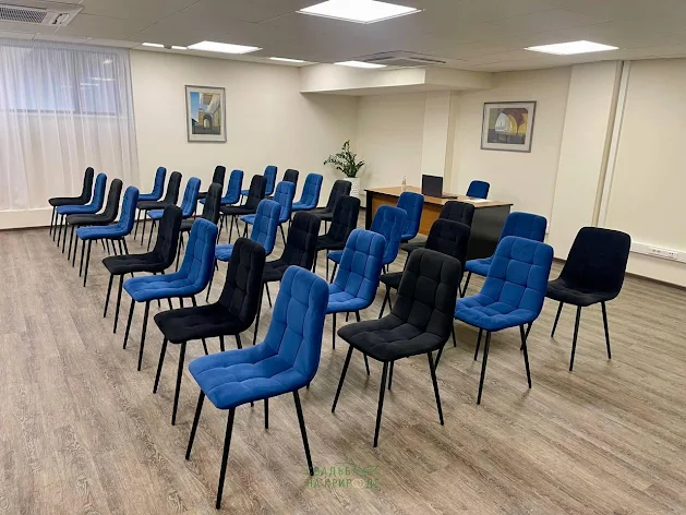Фото №2 зала Малый конференц-зал