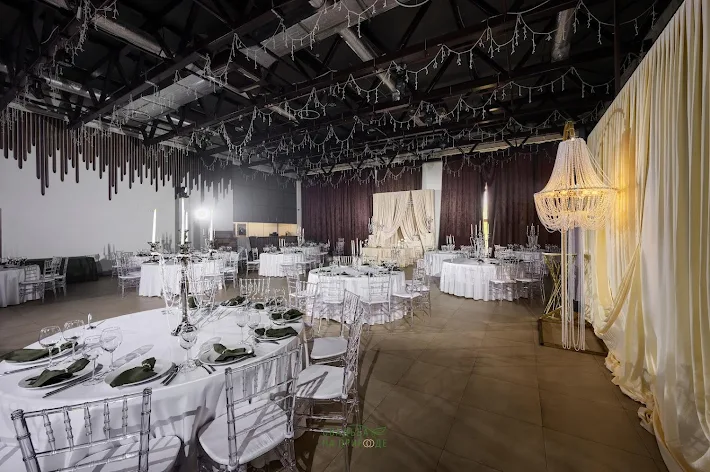 Фото №1 зала Зал «Платина» 