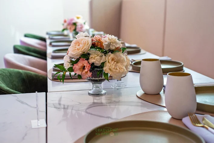 Фото №2 зала Vip-зал