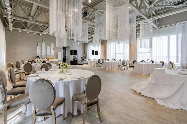 Фото №1 зала Банкетный зал