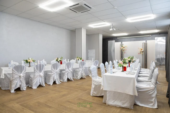 Фото №2 зала Зал «Алтын» 