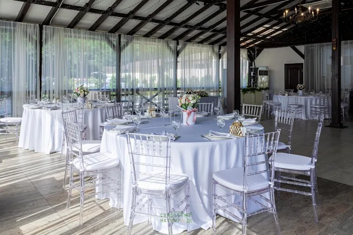 Фото №4 зала Зал light