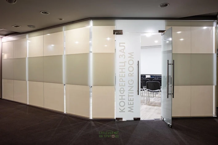 Фото №4 зала Конференц-зал