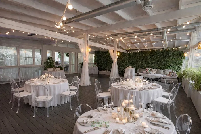 Фото №2 зала Терраса