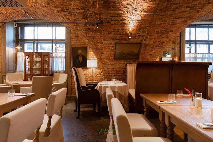 Фото №2 зала Основной зал