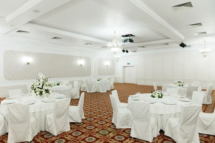 Фото №1 зала Зал «Толстой» 