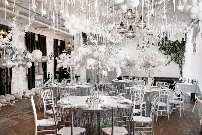 Фото №2 зала Большой зал