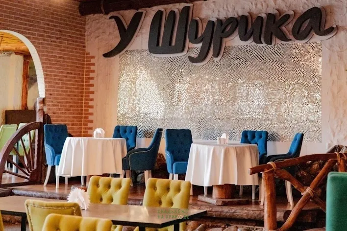 Фото №3 зала Банкетный зал