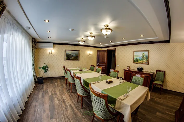 Фото №3 зала Большая гостиная