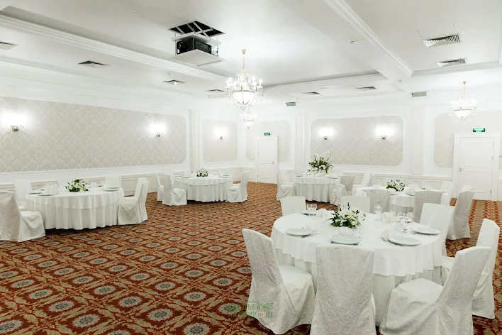 Фото №2 зала Зал «Толстой» 