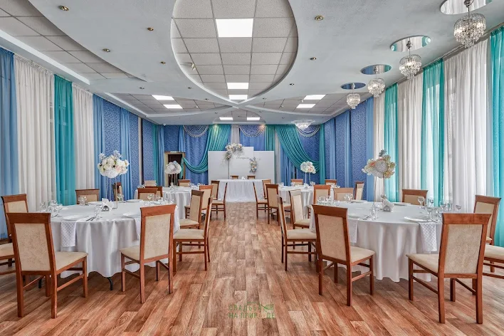 Фото №1 зала Большой зал