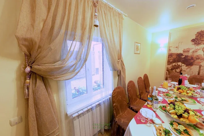 Фото №1 зала Vip-зал