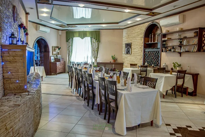 Фото №2 зала Основной зал