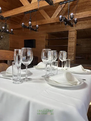 Фото №2 зала Трапезная