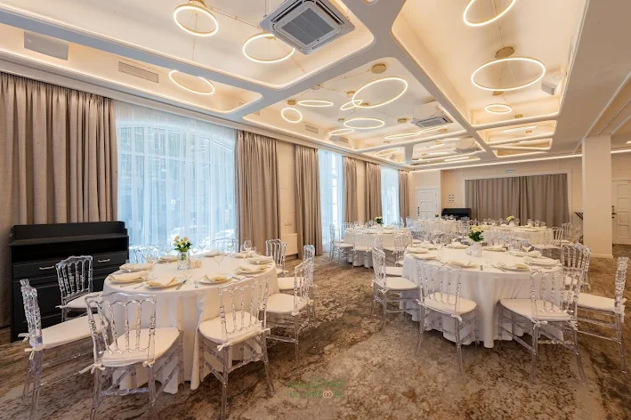 Фото №1 зала Зал «Атташе» 