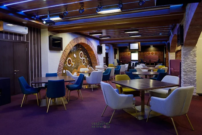 Фото №4 зала Караоке