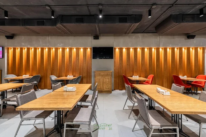 Фото №3 зала Ресторан «Южный» 