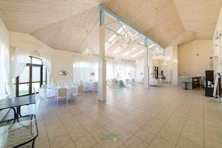 Фото №1 зала Forest hall