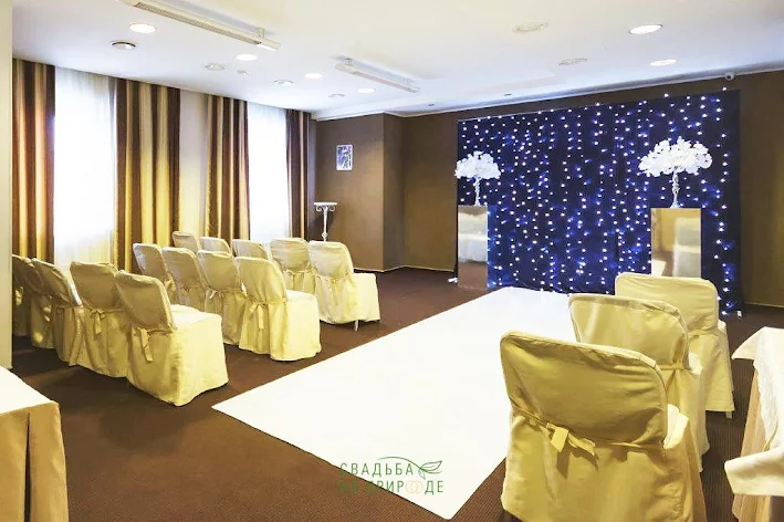 Фото №1 зала Зал «Тибет» 