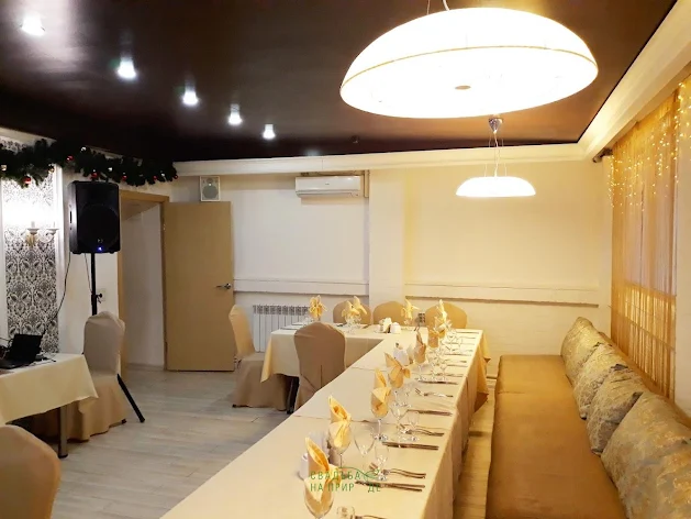 Фото №4 зала Помещение