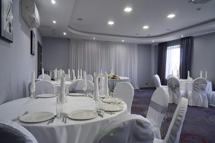 Фото №4 зала Банкетный зал