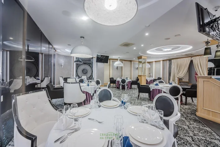 Фото №3 зала Банкетный зал