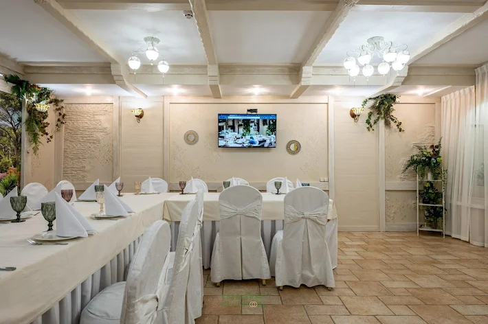 Фото №3 зала Vip-зал №3