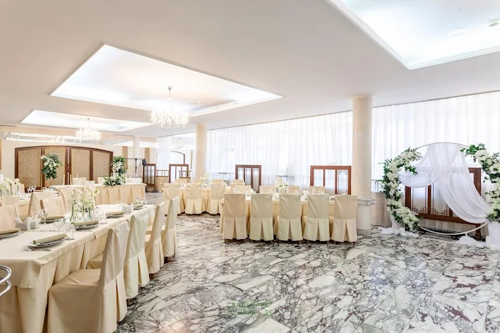 Фото №2 зала Ресторан «Массимо» 