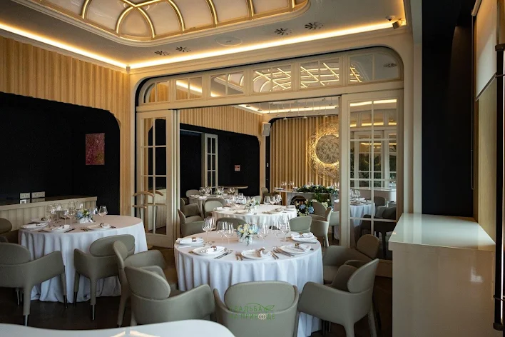 Фото №2 зала Гостиная 1&2