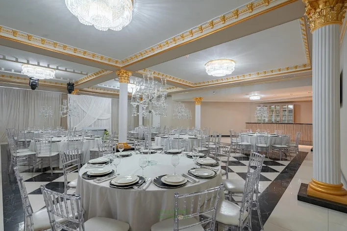 Фото №1 зала Зал «Император» 