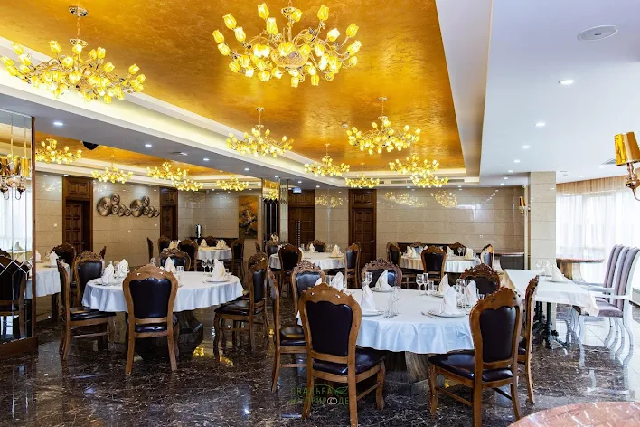 Фото №3 зала Ресторан north sea