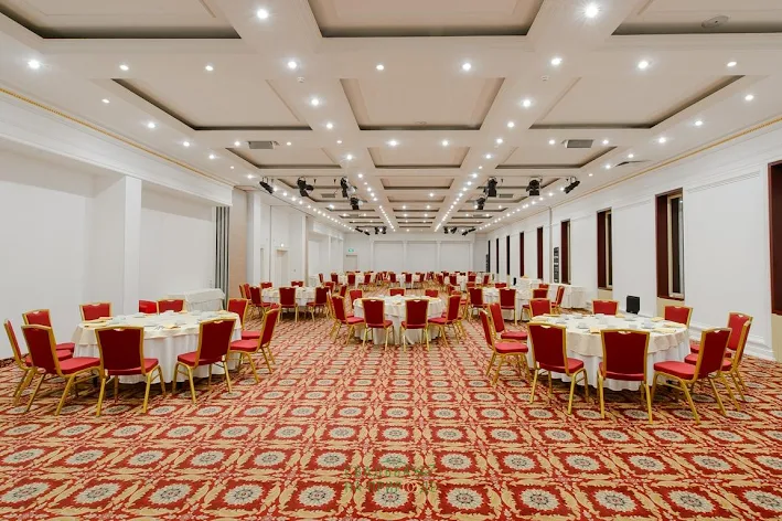 Фото №3 зала Зал «Пушкин» 