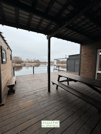 Фото №1 зала Пирс