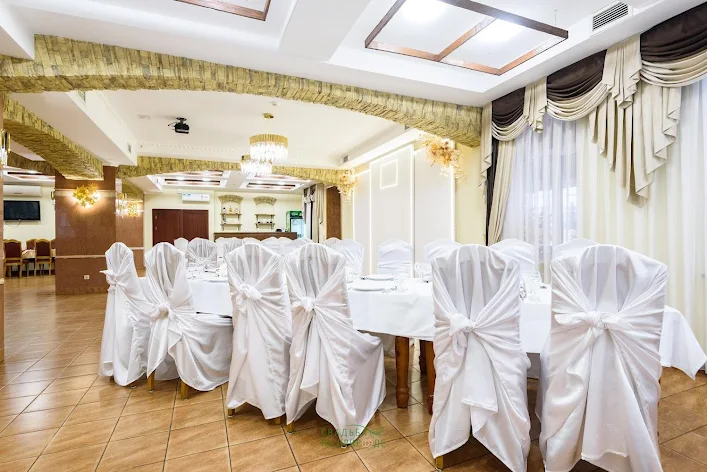 Фото №4 зала Большой зал