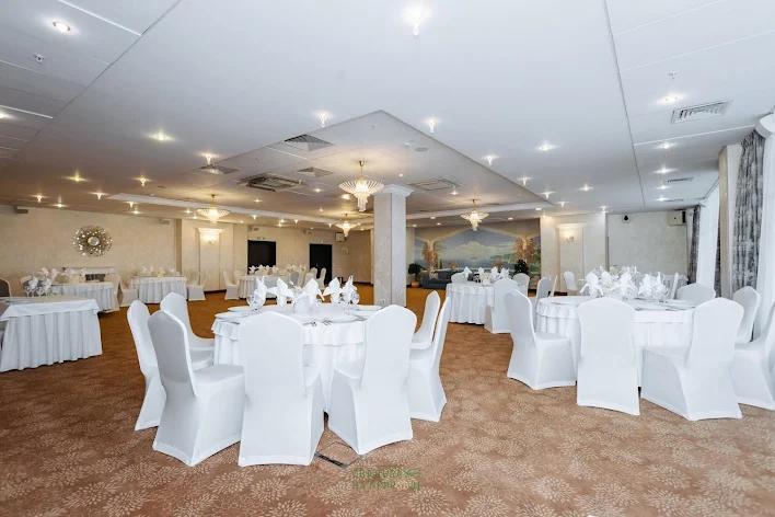 Фото №4 зала Зал «Лазурный Берег» 