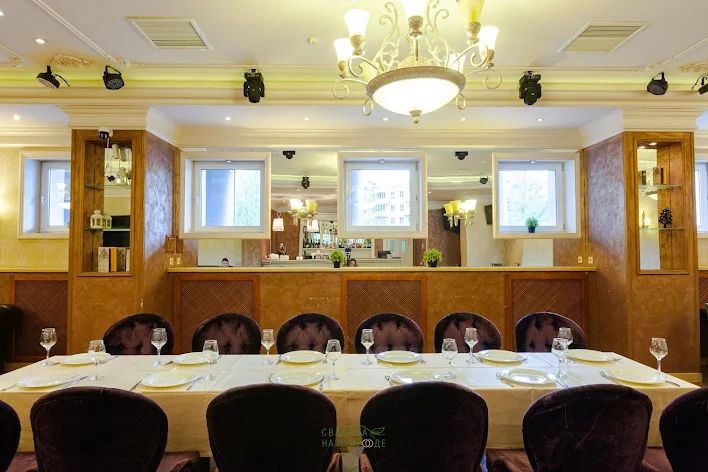 Фото №4 зала Караоке зал