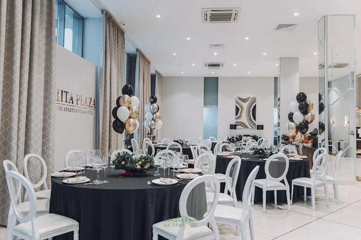 Фото №4 зала Основной зал