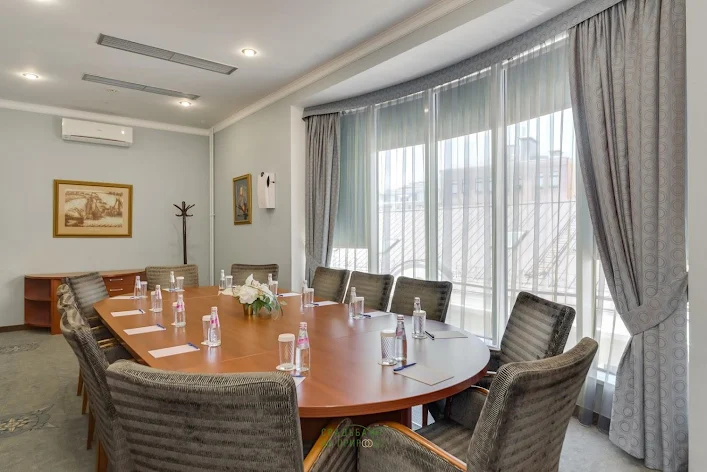 Фото №1 зала Зал «Апраксин» 