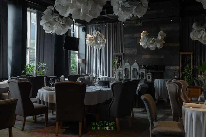 Фото №2 зала Малый зал