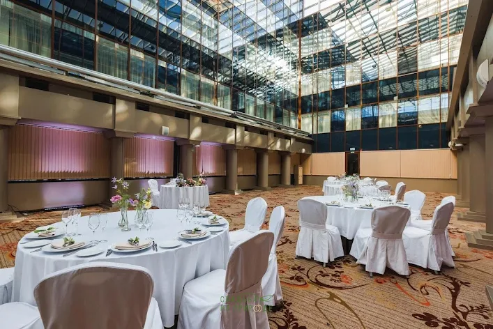 Фото №2 зала Зал «Гранд Холл» 